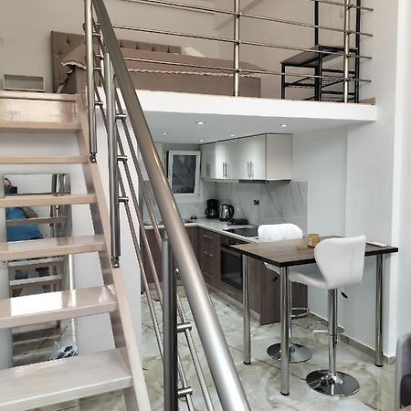 Loft Mary Home Centre Corfu Corfu  Extérieur photo