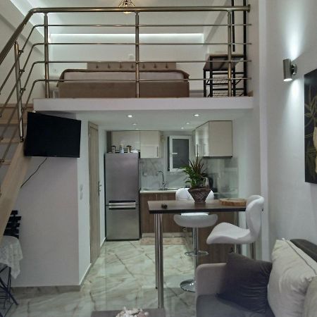 Loft Mary Home Centre Corfu Corfu  Extérieur photo