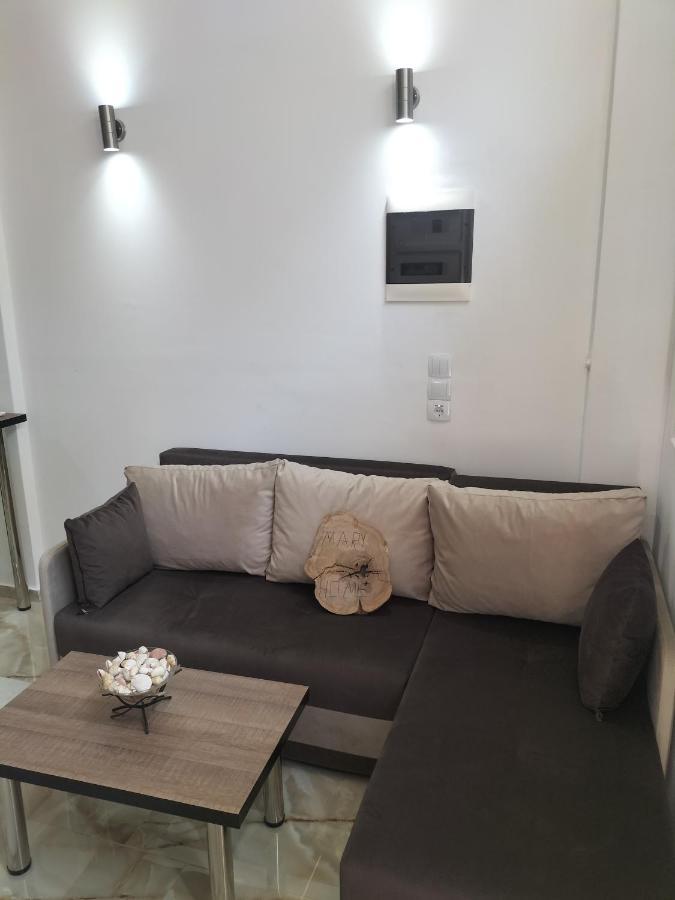 Loft Mary Home Centre Corfu Corfu  Extérieur photo