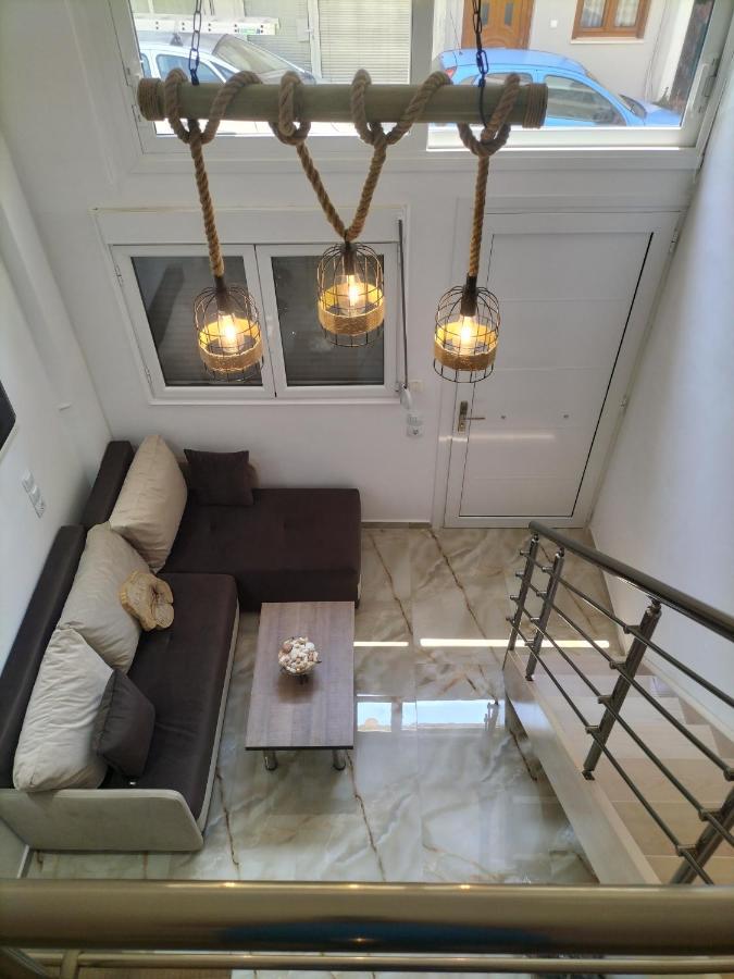 Loft Mary Home Centre Corfu Corfu  Extérieur photo