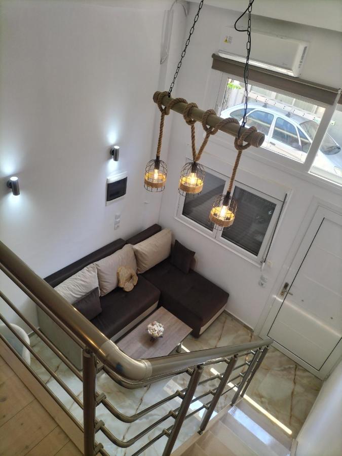 Loft Mary Home Centre Corfu Corfu  Extérieur photo